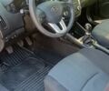 Черный Киа Сид, объемом двигателя 1.4 л и пробегом 112 тыс. км за 8305 $, фото 10 на Automoto.ua