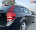 Чорний Кіа Сід, об'ємом двигуна 1.4 л та пробігом 181 тис. км за 7700 $, фото 6 на Automoto.ua