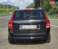 Черный Киа Сид, объемом двигателя 1.6 л и пробегом 204 тыс. км за 7999 $, фото 6 на Automoto.ua