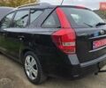 Черный Киа Сид, объемом двигателя 0 л и пробегом 222 тыс. км за 6999 $, фото 5 на Automoto.ua