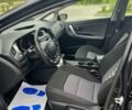 Черный Киа Сид, объемом двигателя 1.59 л и пробегом 190 тыс. км за 10100 $, фото 1 на Automoto.ua