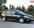 Чорний Кіа Сід, об'ємом двигуна 1.4 л та пробігом 181 тис. км за 7700 $, фото 15 на Automoto.ua