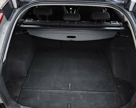 Черный Киа Сид, объемом двигателя 1.6 л и пробегом 224 тыс. км за 7800 $, фото 24 на Automoto.ua