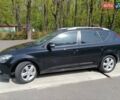 Черный Киа Сид, объемом двигателя 1.59 л и пробегом 280 тыс. км за 7800 $, фото 5 на Automoto.ua