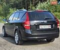 Черный Киа Сид, объемом двигателя 1.6 л и пробегом 204 тыс. км за 7999 $, фото 5 на Automoto.ua
