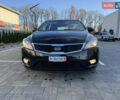 Черный Киа Сид, объемом двигателя 0 л и пробегом 196 тыс. км за 8200 $, фото 2 на Automoto.ua