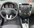 Черный Киа Сид, объемом двигателя 1.6 л и пробегом 205 тыс. км за 7350 $, фото 45 на Automoto.ua