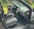 Черный Киа Сид, объемом двигателя 1.6 л и пробегом 205 тыс. км за 7350 $, фото 34 на Automoto.ua