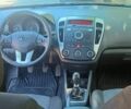 Черный Киа Сид, объемом двигателя 1.4 л и пробегом 112 тыс. км за 8305 $, фото 6 на Automoto.ua