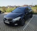 Чорний Кіа Сід, об'ємом двигуна 1.59 л та пробігом 242 тис. км за 7200 $, фото 15 на Automoto.ua