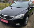 Черный Киа Сид, объемом двигателя 0 л и пробегом 222 тыс. км за 6999 $, фото 9 на Automoto.ua