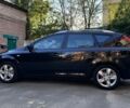 Чорний Кіа Сід, об'ємом двигуна 1.4 л та пробігом 232 тис. км за 6950 $, фото 14 на Automoto.ua