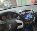 Чорний Кіа Сід, об'ємом двигуна 1.58 л та пробігом 365 тис. км за 6200 $, фото 9 на Automoto.ua