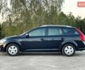 Чорний Кіа Сід, об'ємом двигуна 1.4 л та пробігом 181 тис. км за 7700 $, фото 14 на Automoto.ua