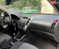 Черный Киа Сид, объемом двигателя 1.58 л и пробегом 120 тыс. км за 8000 $, фото 17 на Automoto.ua