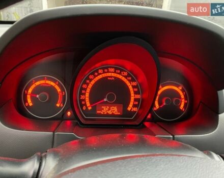 Чорний Кіа Сід, об'ємом двигуна 1.58 л та пробігом 255 тис. км за 6800 $, фото 12 на Automoto.ua
