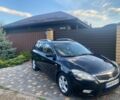 Черный Киа Сид, объемом двигателя 1.6 л и пробегом 235 тыс. км за 5798 $, фото 1 на Automoto.ua