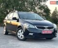 Чорний Кіа Сід, об'ємом двигуна 1.4 л та пробігом 181 тис. км за 7700 $, фото 17 на Automoto.ua