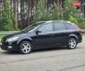 Черный Киа Сид, объемом двигателя 1.6 л и пробегом 204 тыс. км за 7999 $, фото 2 на Automoto.ua