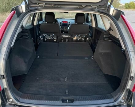 Чорний Кіа Сід, об'ємом двигуна 1.4 л та пробігом 181 тис. км за 7700 $, фото 21 на Automoto.ua