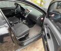 Черный Киа Сид, объемом двигателя 1.6 л и пробегом 255 тыс. км за 7250 $, фото 10 на Automoto.ua