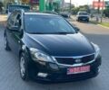Черный Киа Сид, объемом двигателя 1.6 л и пробегом 205 тыс. км за 7550 $, фото 1 на Automoto.ua