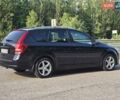 Черный Киа Сид, объемом двигателя 1.6 л и пробегом 204 тыс. км за 7999 $, фото 8 на Automoto.ua