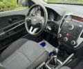 Черный Киа Сид, объемом двигателя 1.6 л и пробегом 222 тыс. км за 6800 $, фото 7 на Automoto.ua