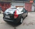 Чорний Кіа Сід, об'ємом двигуна 1.6 л та пробігом 363 тис. км за 6500 $, фото 6 на Automoto.ua
