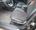 Черный Киа Сид, объемом двигателя 1.59 л и пробегом 285 тыс. км за 5999 $, фото 18 на Automoto.ua