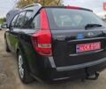 Черный Киа Сид, объемом двигателя 0 л и пробегом 222 тыс. км за 6999 $, фото 7 на Automoto.ua