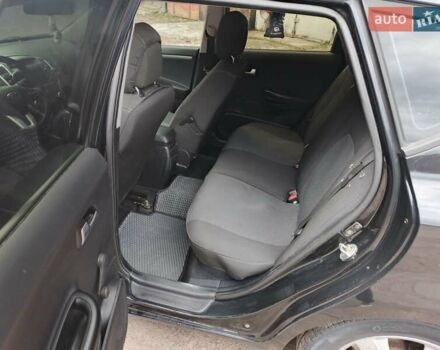 Чорний Кіа Сід, об'ємом двигуна 1.58 л та пробігом 365 тис. км за 6200 $, фото 6 на Automoto.ua