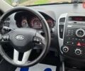 Черный Киа Сид, объемом двигателя 0 л и пробегом 222 тыс. км за 6999 $, фото 4 на Automoto.ua