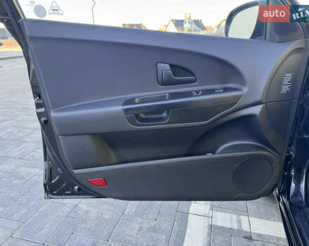 Чорний Кіа Сід, об'ємом двигуна 1.6 л та пробігом 196 тис. км за 7999 $, фото 30 на Automoto.ua