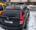 Чорний Кіа Сід, об'ємом двигуна 0 л та пробігом 122 тис. км за 7150 $, фото 3 на Automoto.ua