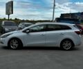 Чорний Кіа Сід, об'ємом двигуна 1.6 л та пробігом 250 тис. км за 5590 $, фото 3 на Automoto.ua