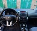 Чорний Кіа Сід, об'ємом двигуна 1.4 л та пробігом 232 тис. км за 6950 $, фото 60 на Automoto.ua