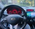 Чорний Кіа Сід, об'ємом двигуна 1.6 л та пробігом 270 тис. км за 6600 $, фото 7 на Automoto.ua