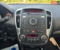 Черный Киа Сид, объемом двигателя 1.6 л и пробегом 204 тыс. км за 7999 $, фото 49 на Automoto.ua