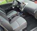 Черный Киа Сид, объемом двигателя 0 л и пробегом 222 тыс. км за 6999 $, фото 15 на Automoto.ua