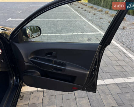 Чорний Кіа Сід, об'ємом двигуна 1.6 л та пробігом 196 тис. км за 7999 $, фото 37 на Automoto.ua