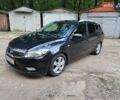 Чорний Кіа Сід, об'ємом двигуна 1.6 л та пробігом 363 тис. км за 6500 $, фото 1 на Automoto.ua