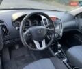 Чорний Кіа Сід, об'ємом двигуна 1.4 л та пробігом 181 тис. км за 7700 $, фото 20 на Automoto.ua