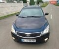 Черный Киа Сид, объемом двигателя 1.59 л и пробегом 285 тыс. км за 5999 $, фото 8 на Automoto.ua