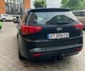 Чорний Кіа Сід, об'ємом двигуна 1.6 л та пробігом 192 тис. км за 8200 $, фото 8 на Automoto.ua