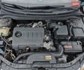 Черный Киа Сид, объемом двигателя 1.6 л и пробегом 224 тыс. км за 7800 $, фото 20 на Automoto.ua