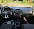 Черный Киа Сид, объемом двигателя 1.6 л и пробегом 204 тыс. км за 7999 $, фото 45 на Automoto.ua