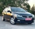 Чорний Кіа Сід, об'ємом двигуна 1.4 л та пробігом 181 тис. км за 7700 $, фото 7 на Automoto.ua