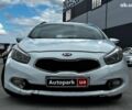Чорний Кіа Сід, об'ємом двигуна 1.6 л та пробігом 250 тис. км за 5590 $, фото 1 на Automoto.ua