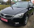 Черный Киа Сид, объемом двигателя 0 л и пробегом 222 тыс. км за 6999 $, фото 2 на Automoto.ua